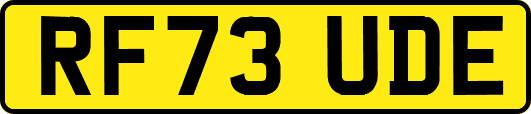 RF73UDE