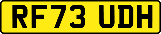 RF73UDH