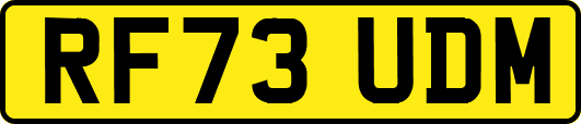 RF73UDM