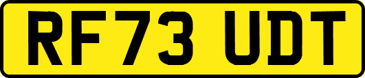 RF73UDT