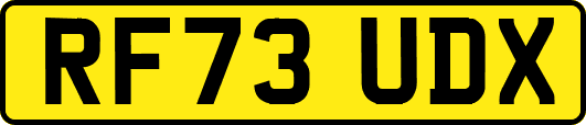 RF73UDX