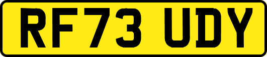 RF73UDY