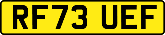 RF73UEF