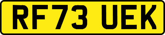 RF73UEK