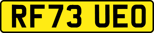 RF73UEO