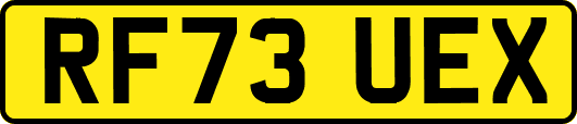 RF73UEX