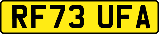 RF73UFA