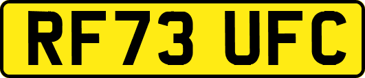 RF73UFC
