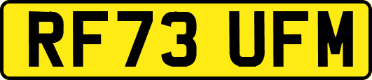 RF73UFM