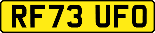 RF73UFO