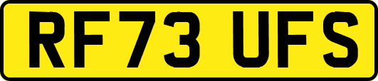 RF73UFS