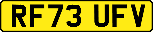 RF73UFV