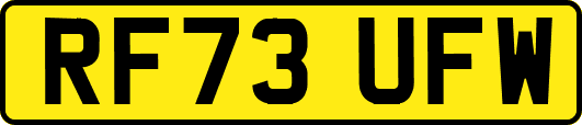 RF73UFW