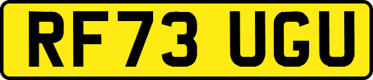 RF73UGU