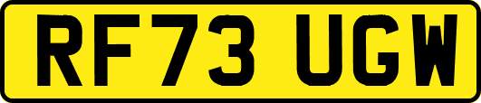 RF73UGW