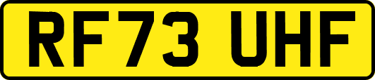RF73UHF