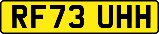 RF73UHH