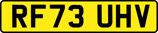 RF73UHV