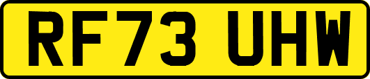 RF73UHW
