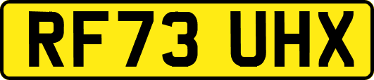 RF73UHX
