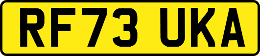 RF73UKA