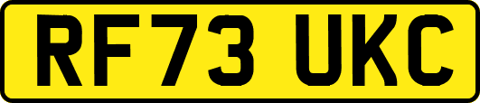 RF73UKC