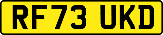 RF73UKD
