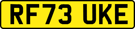 RF73UKE