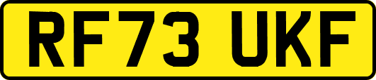 RF73UKF