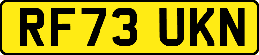 RF73UKN