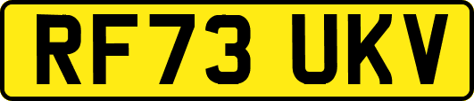RF73UKV