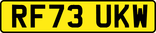 RF73UKW