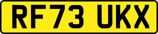 RF73UKX