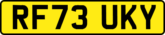 RF73UKY