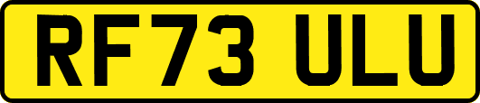 RF73ULU