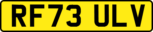 RF73ULV