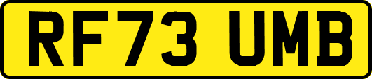 RF73UMB