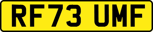 RF73UMF