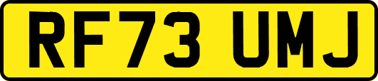 RF73UMJ