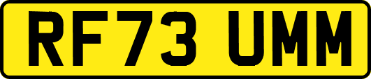 RF73UMM