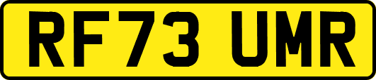 RF73UMR