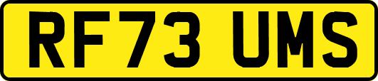 RF73UMS