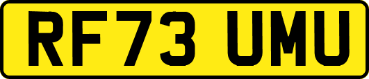 RF73UMU