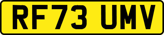 RF73UMV