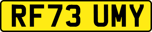 RF73UMY