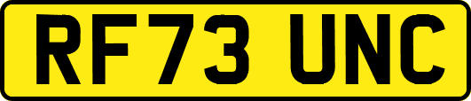 RF73UNC