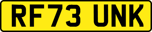 RF73UNK
