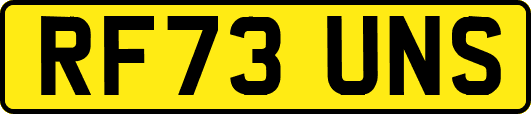 RF73UNS