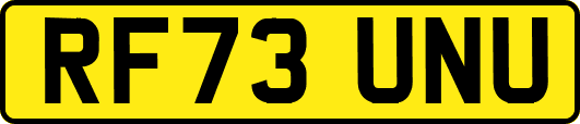 RF73UNU