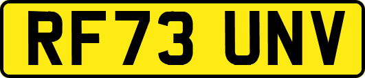 RF73UNV